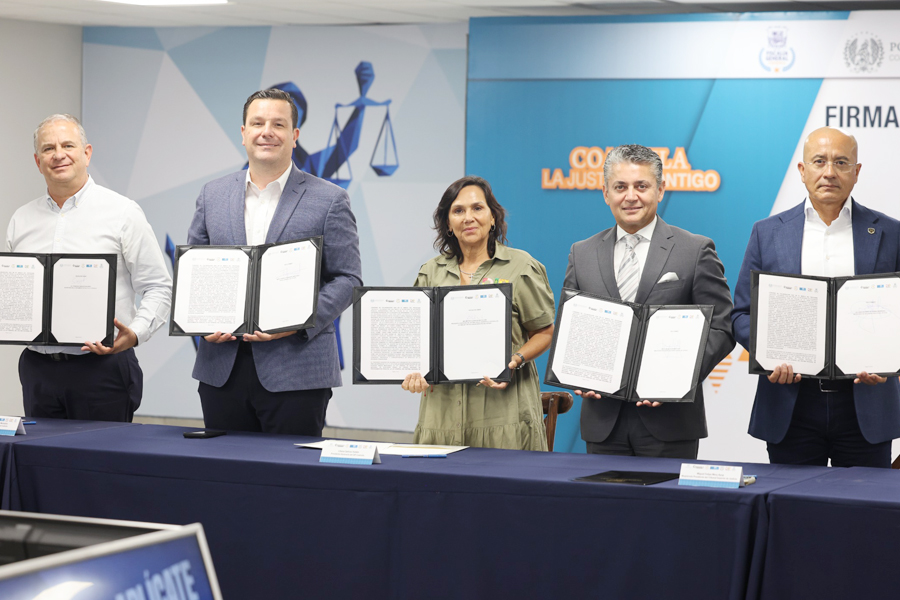 Boletín conveio de colaboración del Programa Aplícate
